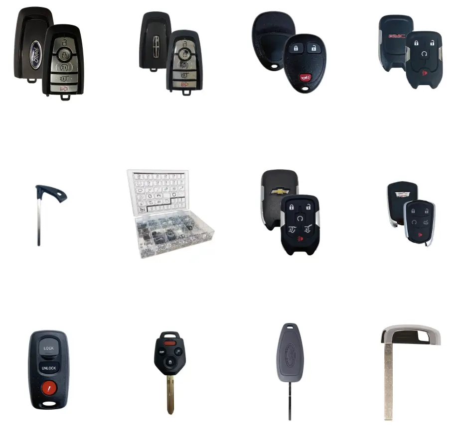 aftermarket keys