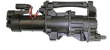 integrated keys and fobs