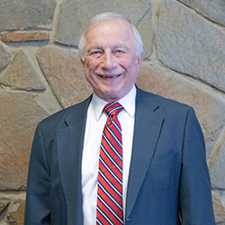 Frank J. Krejci President and Chief Executive Officer