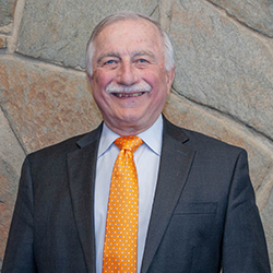 Frank J. Krejci President and Chief Executive Officer