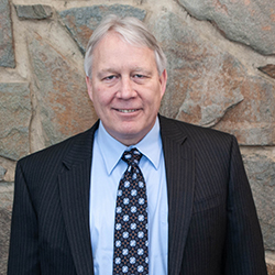 Patrick J. Hansen Senior Vice President, Chief Financial Officer, Treasurer And Secretary