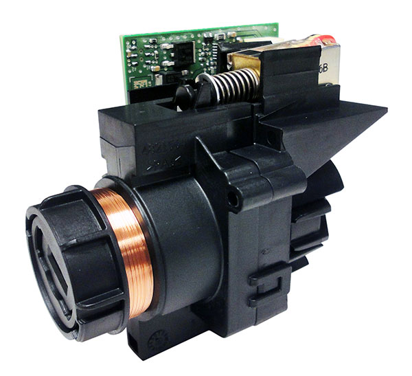 Electronic Rotary Ignition Modules