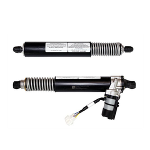 start / stop buttons