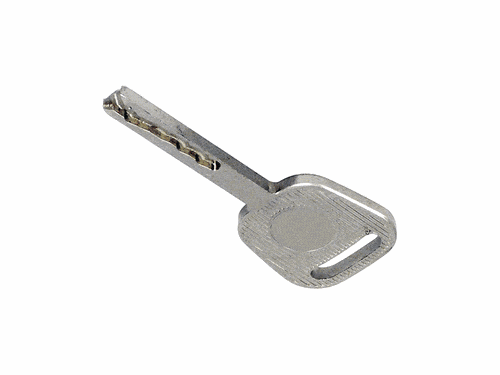 different fob and key versions