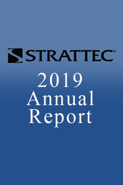 2019 Annual Report