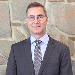 Brian J. Reetz Vice President Of Security Products