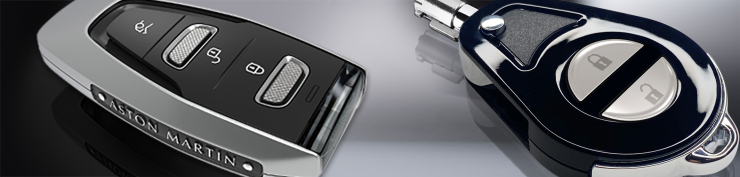 Key Fob Key Fob
