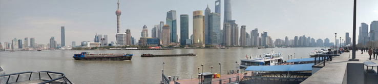 Shanghai, China