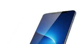 business woman and man